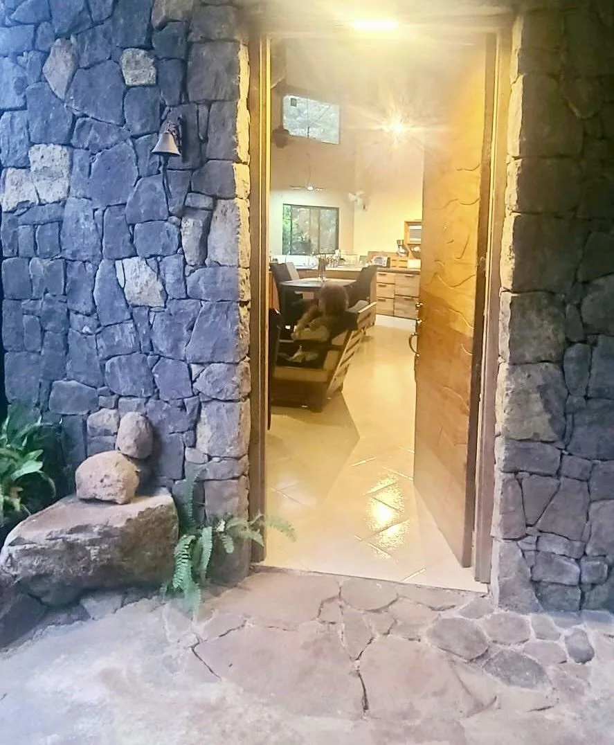 House in Barrio El Roble, photo 21