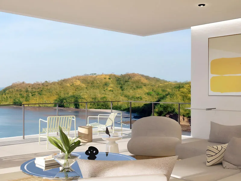 5 Bed Single Family Homes For Sale in Playa Danta, photo 2
