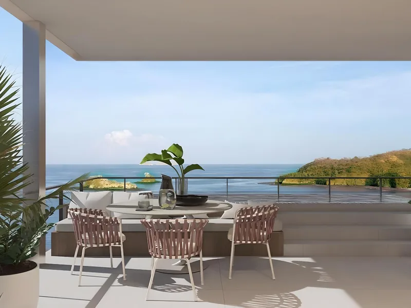 5 Bed Single Family Homes For Sale in Playa Danta, photo 11