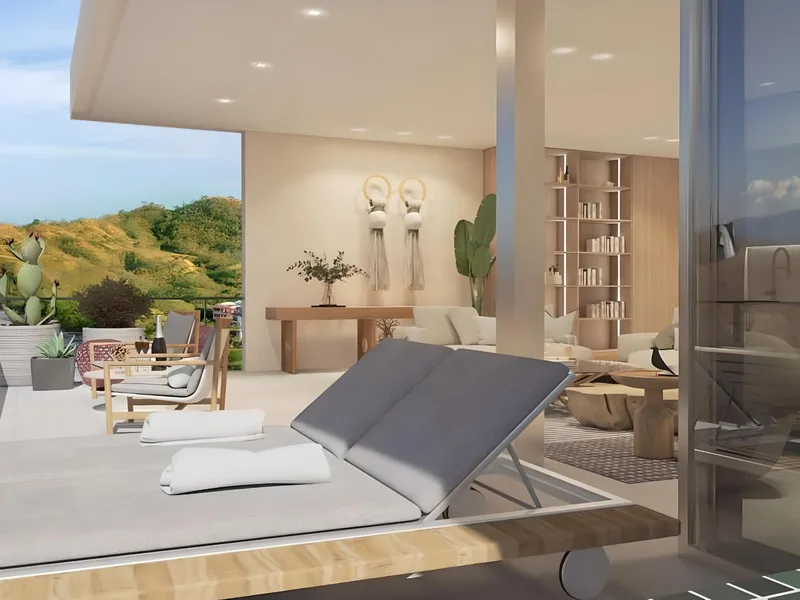 5 Bed Single Family Homes For Sale in Playa Danta, photo 15