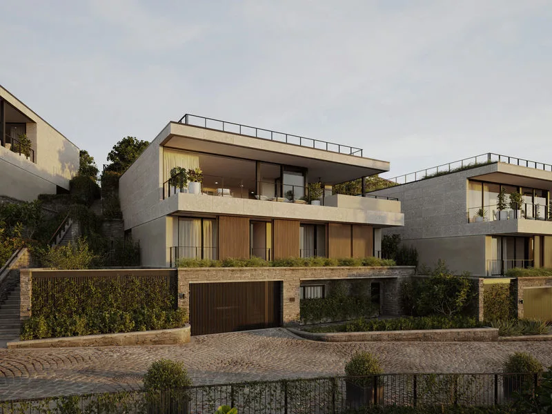 5 Bed Single Family Homes For Sale in Playa Danta, photo 8