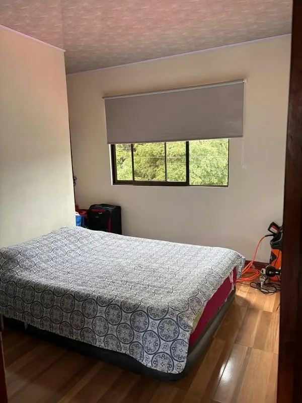 998877 / Apartamento en alquiler / Tres Ríos / 2 habitaciones / Balcones / Linda vista, photo 4