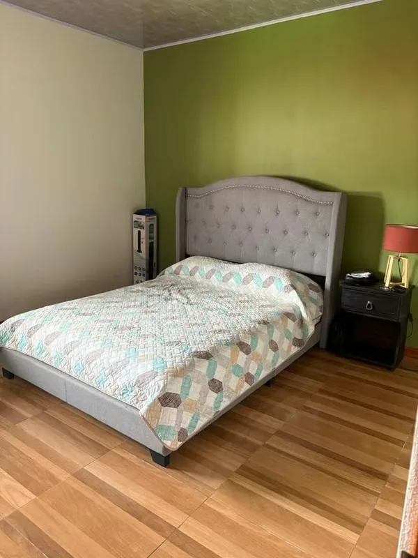 998877 / Apartamento en alquiler / Tres Ríos / 2 habitaciones / Balcones / Linda vista, photo 7