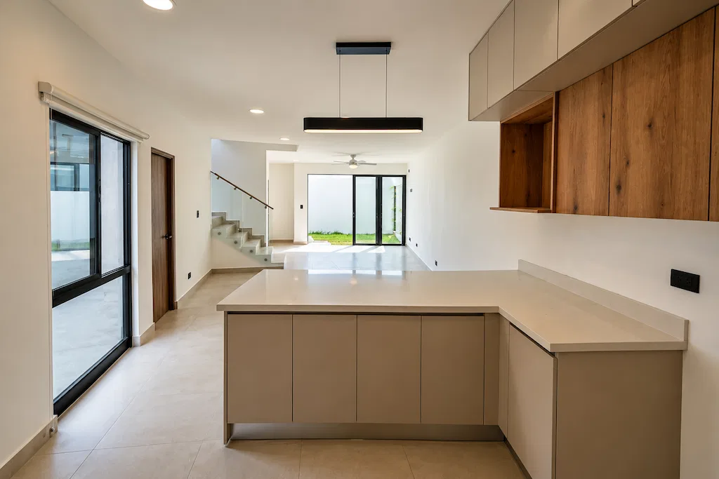 Casa para Estrenar de 3 Habitaciones en NAIA Guachipelín