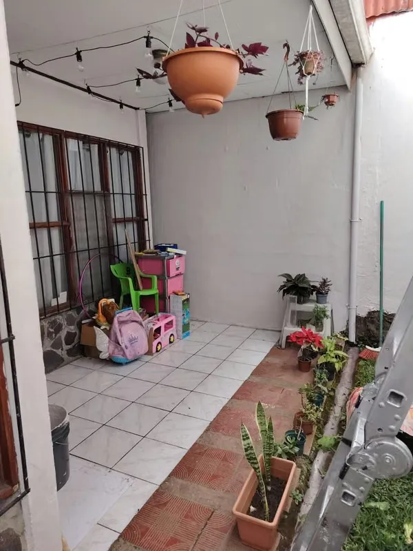 Apartments for rent in Granadilla de Curridabat, José María Zeledón neighborhood., photo 11