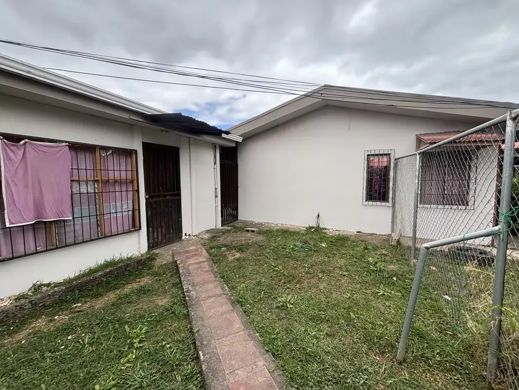 Apartments for rent in Granadilla de Curridabat, José María Zeledón neighborhood., photo 5