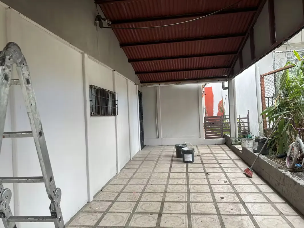 Apartments for rent in Granadilla de Curridabat, José María Zeledón neighborhood., photo 6