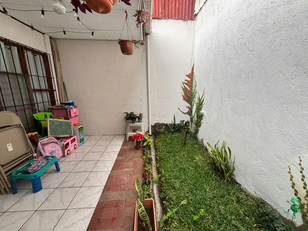 Apartments for rent in Granadilla de Curridabat, José María Zeledón neighborhood., photo 10