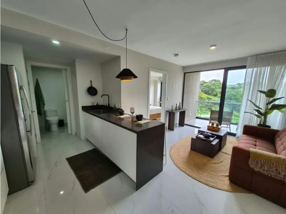 1 Bedroom Apartment for Sale at Tierra Condo for $190,000, photo 3