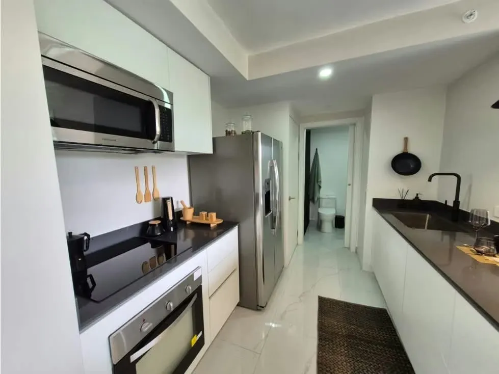 1 Bedroom Apartment for Sale at Tierra Condo for $190,000, photo 5