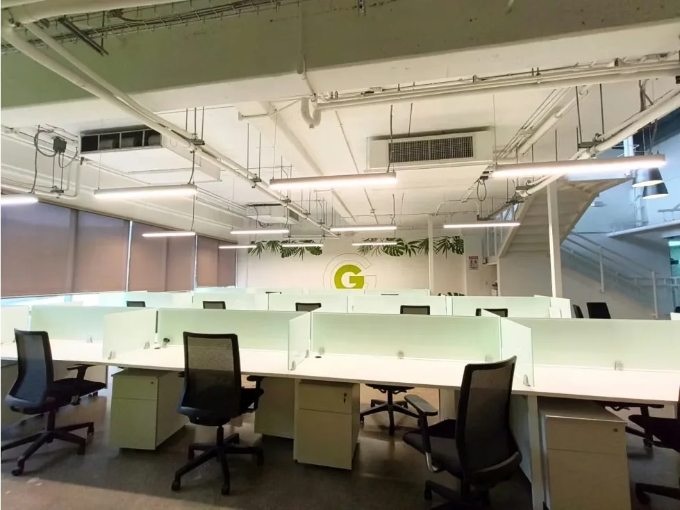 Oficina en Alquiler | Centro Corporativo Lindora – Santa Ana
