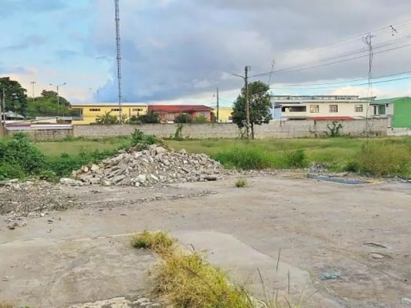 Land For Sale in Tibas, photo 8