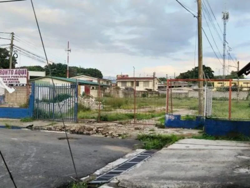Land For Sale in Tibas, photo 9