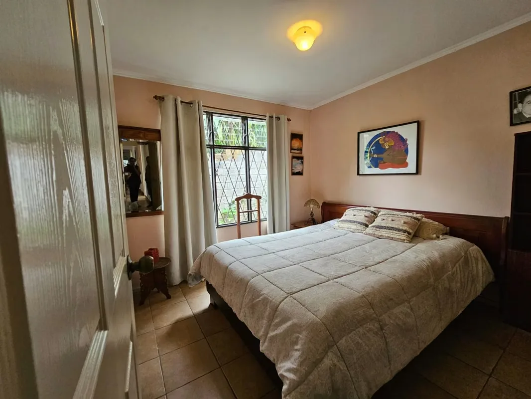 MA Asesorías vende Propiedad en Guayabos de Curridabat con casa de una planta, Rancho BBQ, Apartamento independiente y Mirador con linda vista a la ciudad y las montañas. Localizada ..., photo 12
