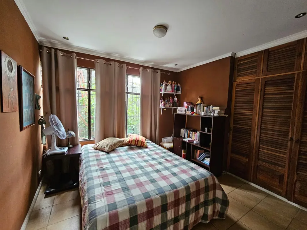MA Asesorías vende Propiedad en Guayabos de Curridabat con casa de una planta, Rancho BBQ, Apartamento independiente y Mirador con linda vista a la ciudad y las montañas. Localizada ..., photo 14