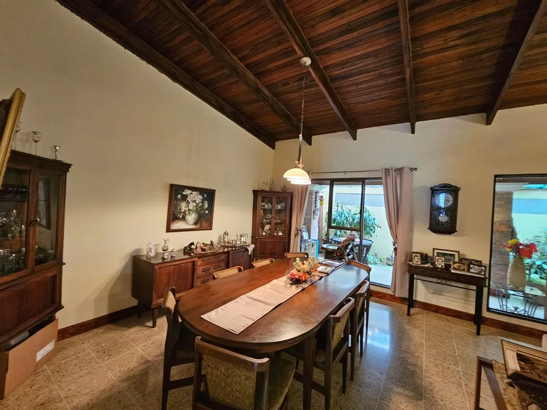 MA Asesorías vende Propiedad en Guayabos de Curridabat con casa de una planta, Rancho BBQ, Apartamento independiente y Mirador con linda vista a la ciudad y las montañas. Localizada ..., photo 5