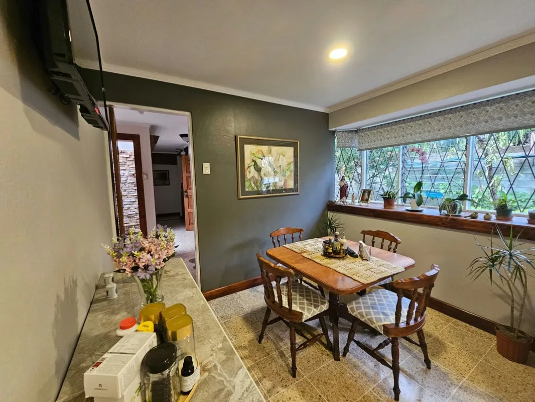 MA Asesorías vende Propiedad en Guayabos de Curridabat con casa de una planta, Rancho BBQ, Apartamento independiente y Mirador con linda vista a la ciudad y las montañas. Localizada ..., photo 8