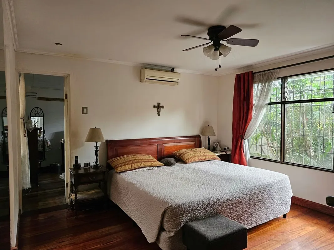 MA Asesorías vende Propiedad en Guayabos de Curridabat con casa de una planta, Rancho BBQ, Apartamento independiente y Mirador con linda vista a la ciudad y las montañas. Localizada ..., photo 10