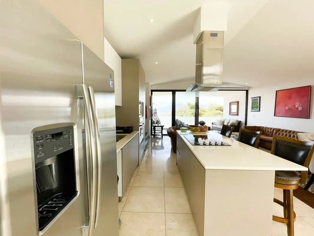 Contemporáry house for sale in Escazú