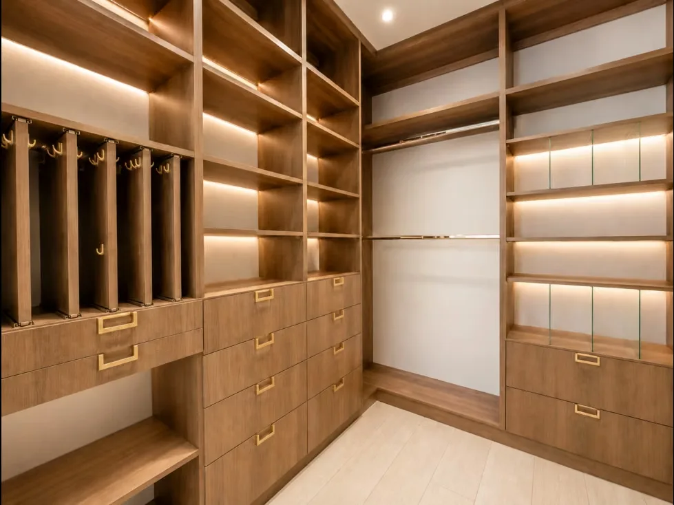 Apartamento contemporáneo de 216 m², ubicado en Lomas del Valle, Pozos de Santa Ana. Su ubicación esquinera, los amplios ventanales y un balcón de 41 m² con vista panorámica hacia ..., photo 15