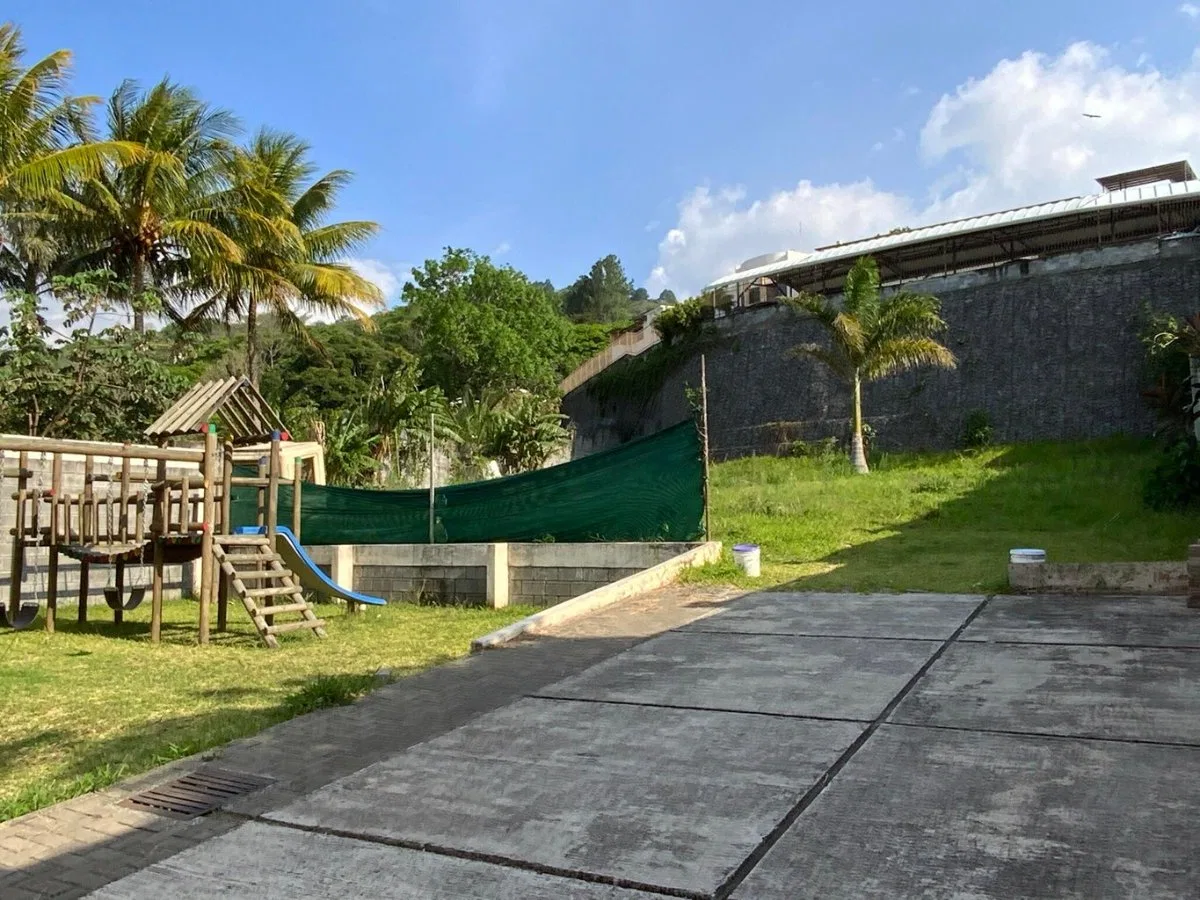 Se vende lote plano en Río Oro Santa Ana 26-1798 - Venta en Santa Ana