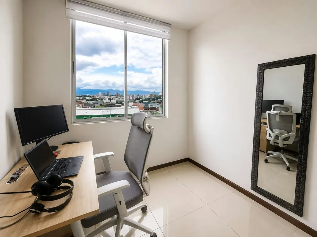 APARTAMENTO EN VENTA | BAMBÚ ECO URBANO | 64,000,000