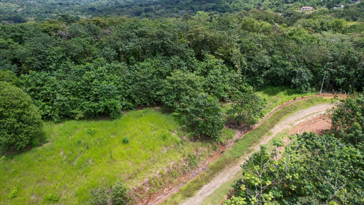 BUILDING PROPERTY WITH PUBLIC ROAD IN FRONT, IN OJOCHAL – 1.85 ACRES, photo 11