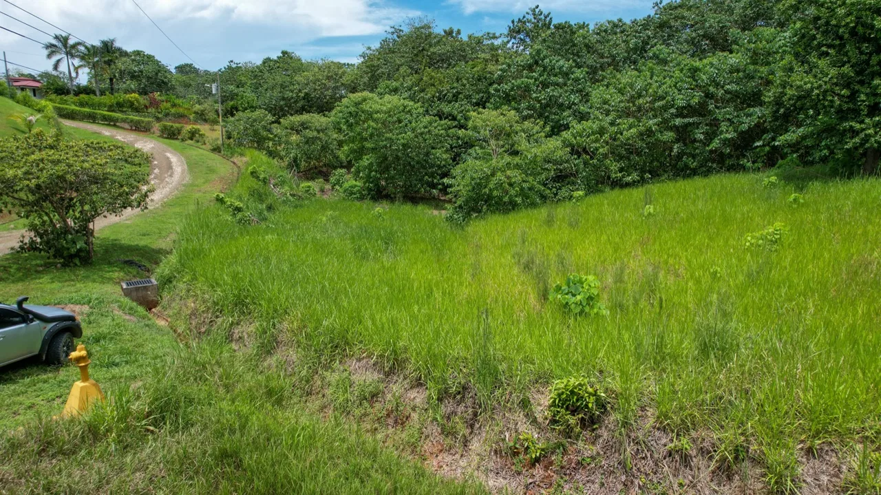BUILDING PROPERTY WITH PUBLIC ROAD IN FRONT, IN OJOCHAL – 1.85 ACRES, photo 15