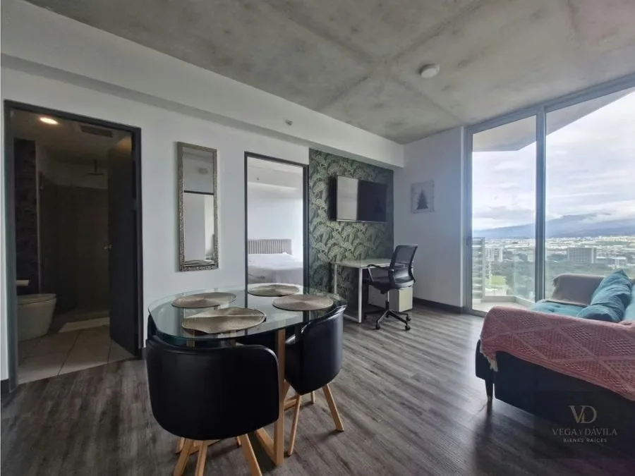 Fully Furnished Apartment for Sale | SECRT Sabana | 27th Floor | Prime Investment Opportunity, photo 3