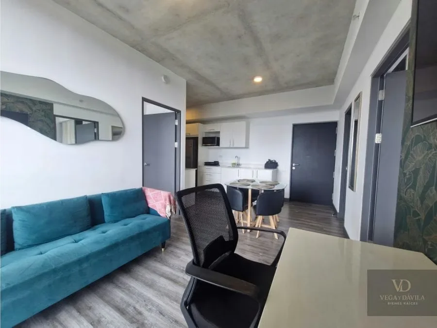 Fully Furnished Apartment for Sale | SECRT Sabana | 27th Floor | Prime Investment Opportunity, photo 4