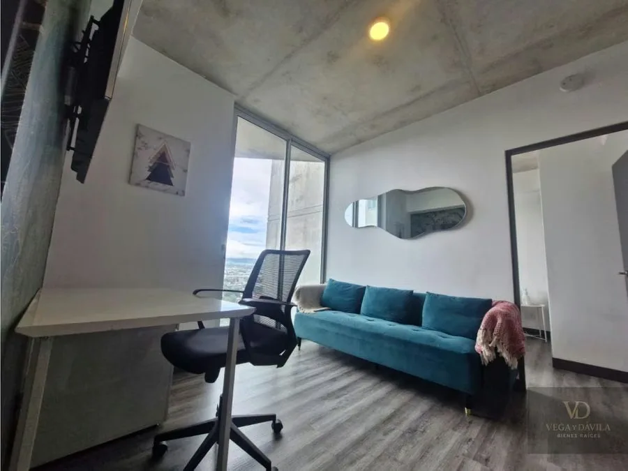 Fully Furnished Apartment for Sale | SECRT Sabana | 27th Floor | Prime Investment Opportunity, photo 5