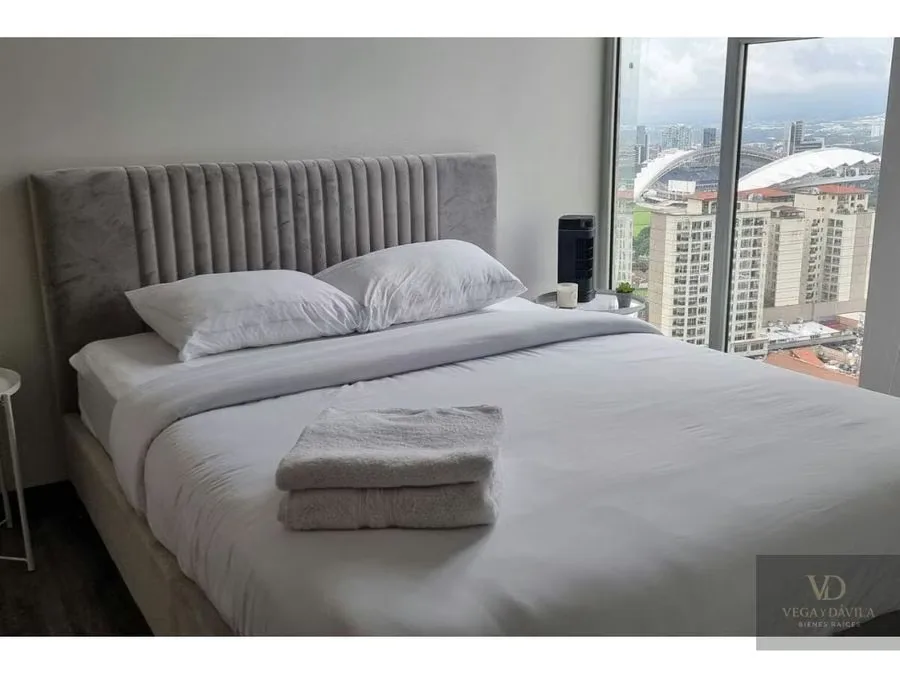 Fully Furnished Apartment for Sale | SECRT Sabana | 27th Floor | Prime Investment Opportunity, photo 8