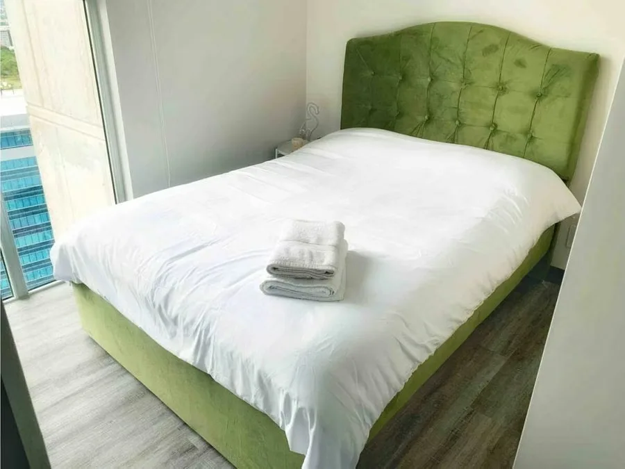Fully Furnished Apartment for Sale | SECRT Sabana | 27th Floor | Prime Investment Opportunity, photo 10