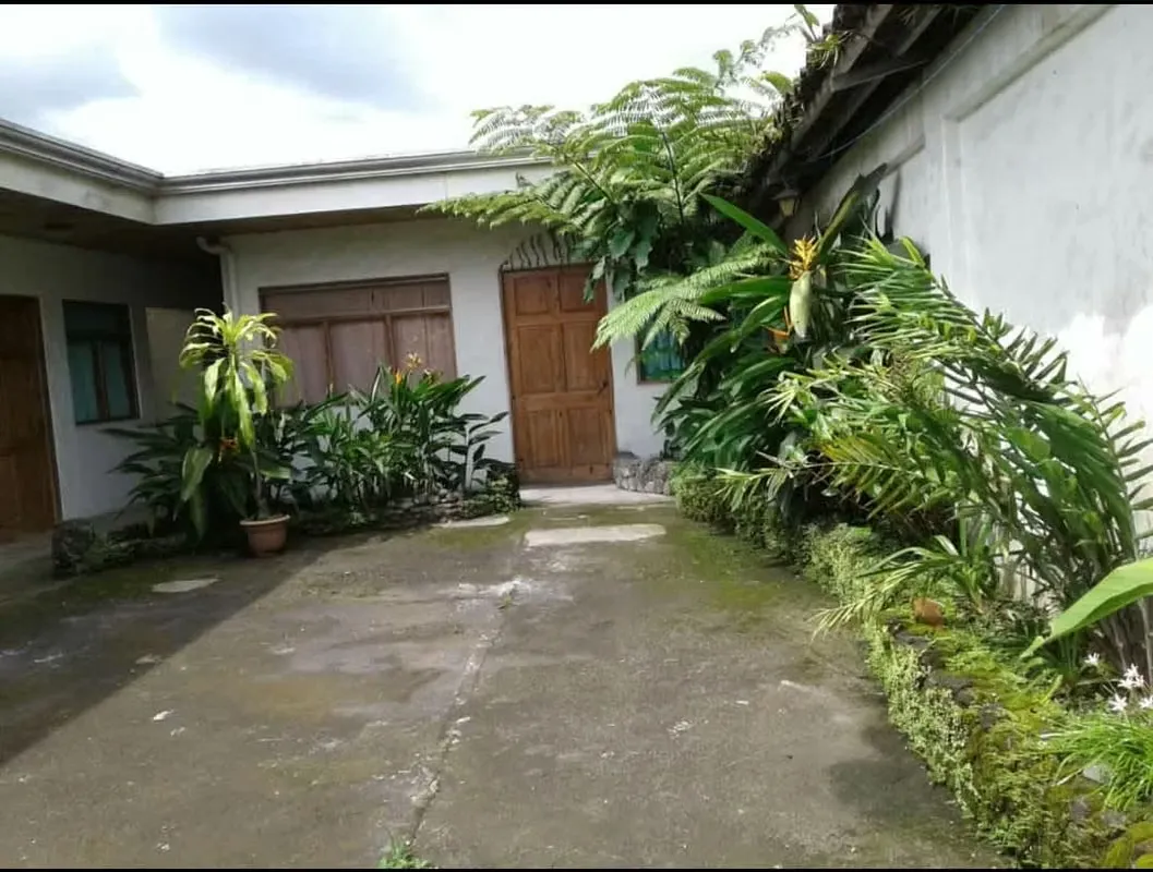 FOR SALE – PROPERTY WITH 4 APARTMENTS - LA FORTUNA CENTRO, photo 3