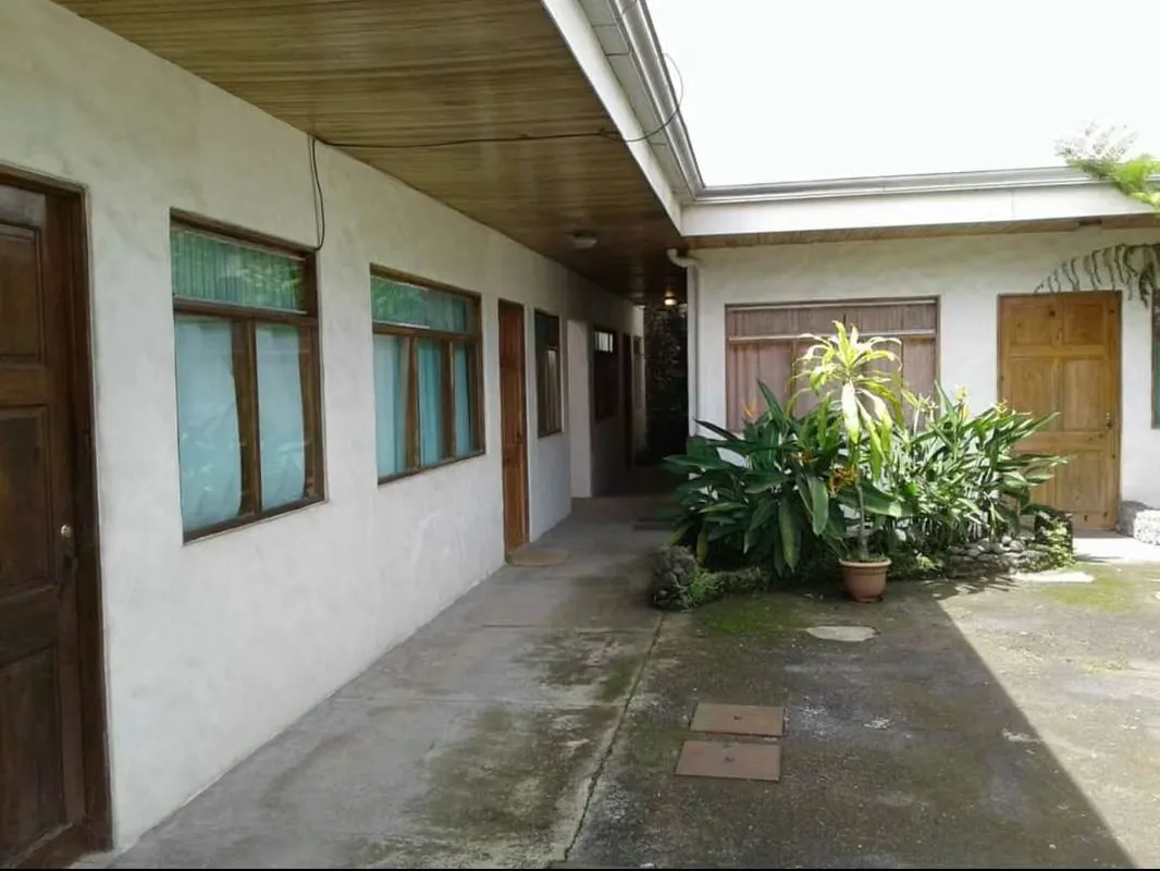 FOR SALE – PROPERTY WITH 4 APARTMENTS - LA FORTUNA CENTRO, photo 4