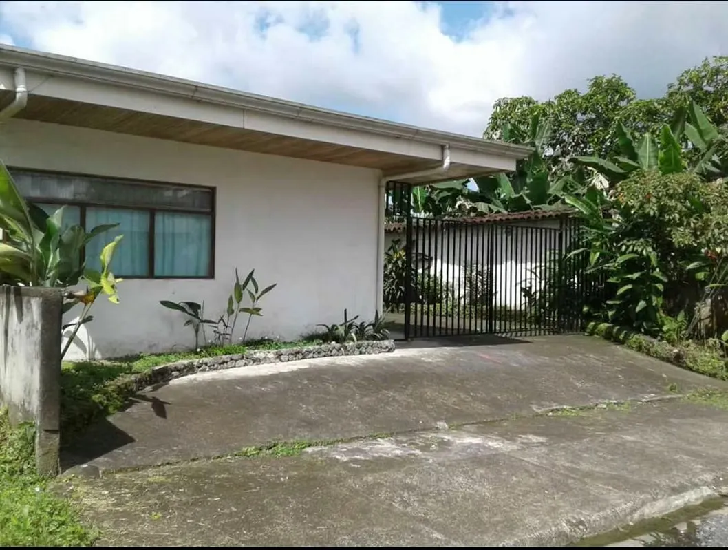 FOR SALE – PROPERTY WITH 4 APARTMENTS - LA FORTUNA CENTRO, photo 6