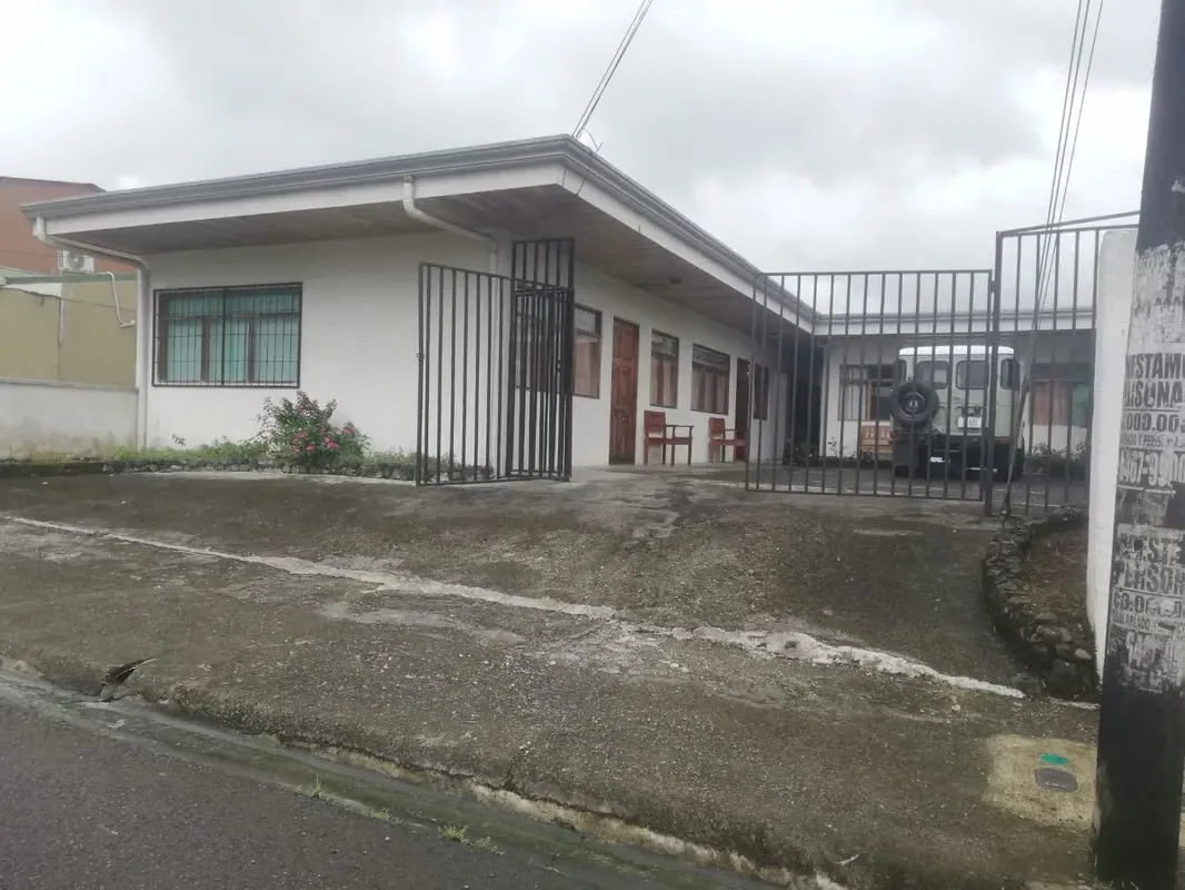 FOR SALE – PROPERTY WITH 4 APARTMENTS - LA FORTUNA CENTRO, photo 8