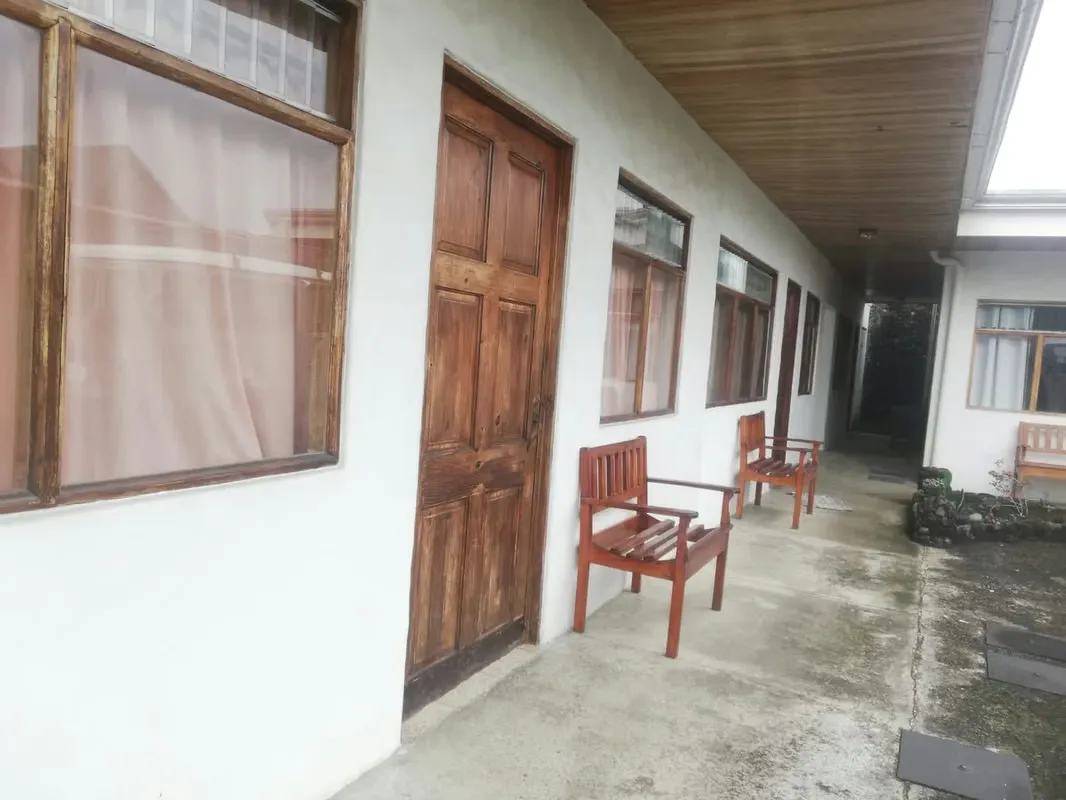 FOR SALE – PROPERTY WITH 4 APARTMENTS - LA FORTUNA CENTRO, photo 10