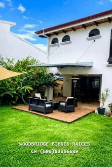 ESCAZU CASA EN ALQUILER