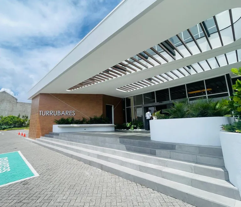 Rental Executive Office All-Inclusive Multipark Guachipelín Escazú