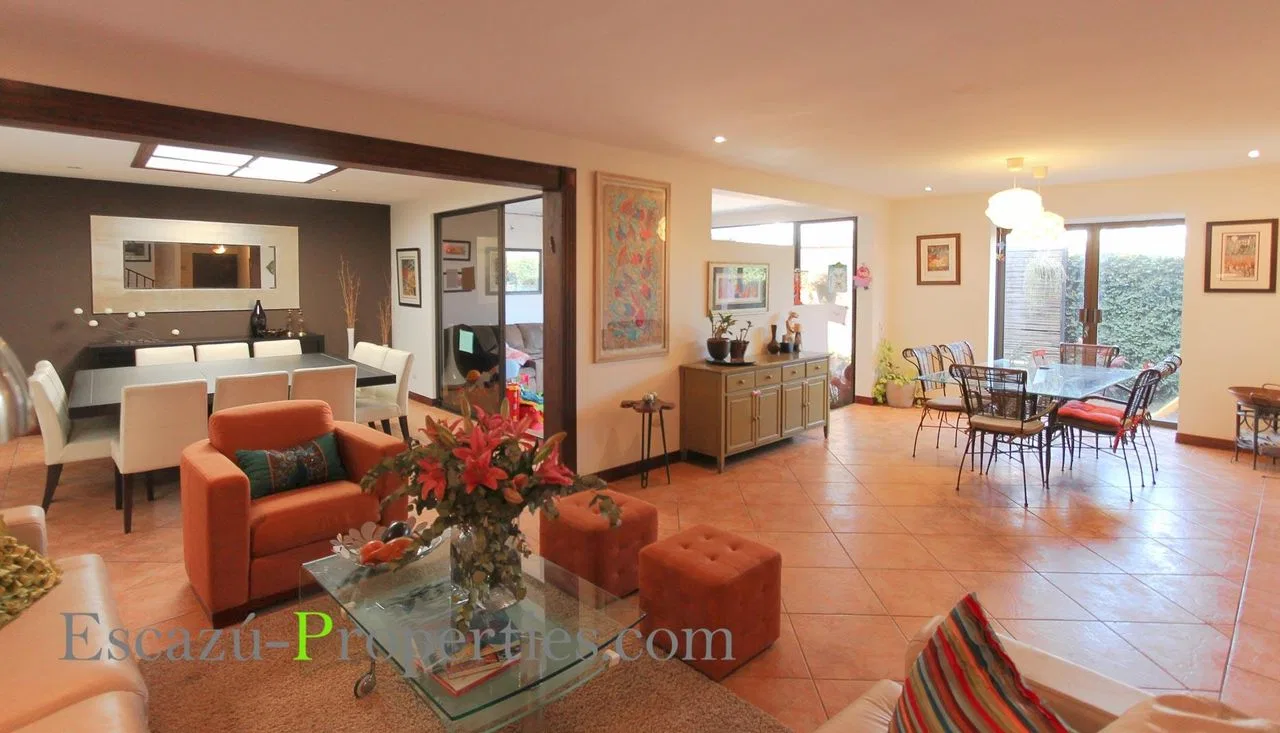 Venta de condominio en Escazú Bello Horizonte