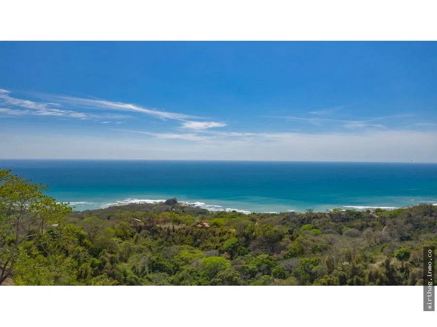 Developers Dream Ocean View Property
