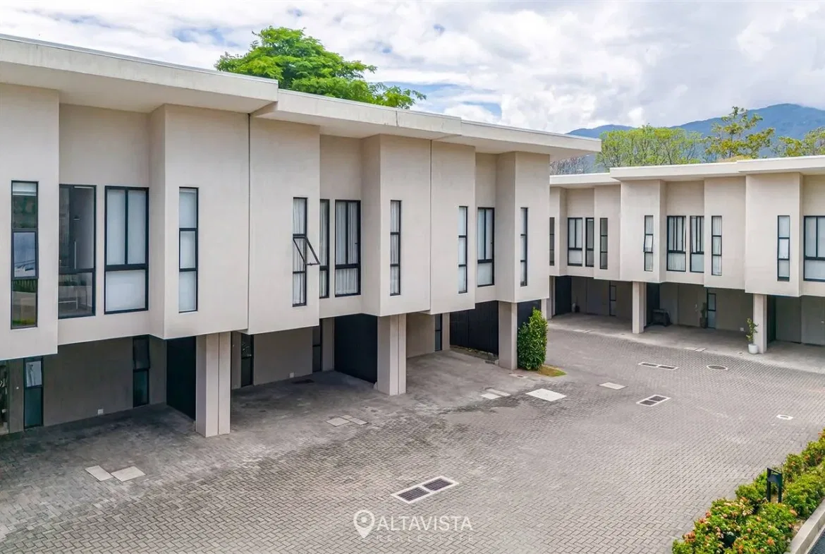 Casa en venta en Condominio Lindora 43, Lindora, photo 2