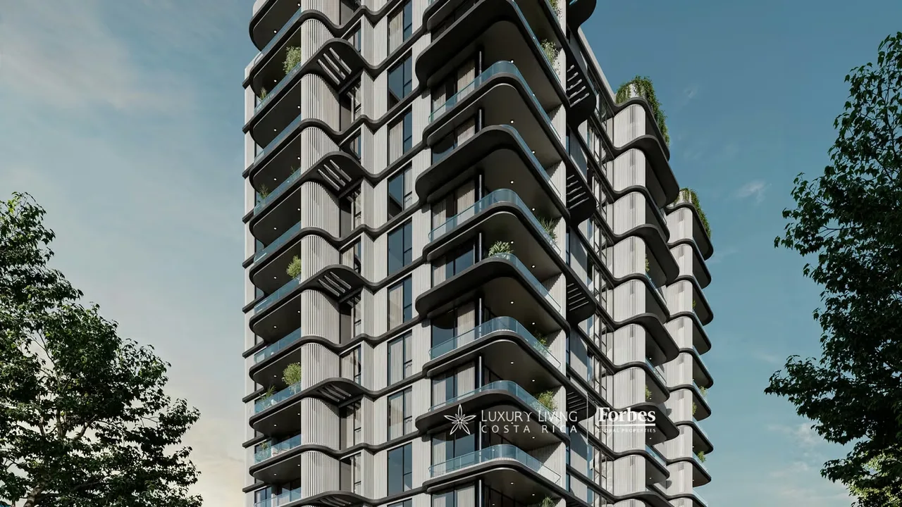 A New Standard for Urban Living in Nunciatura