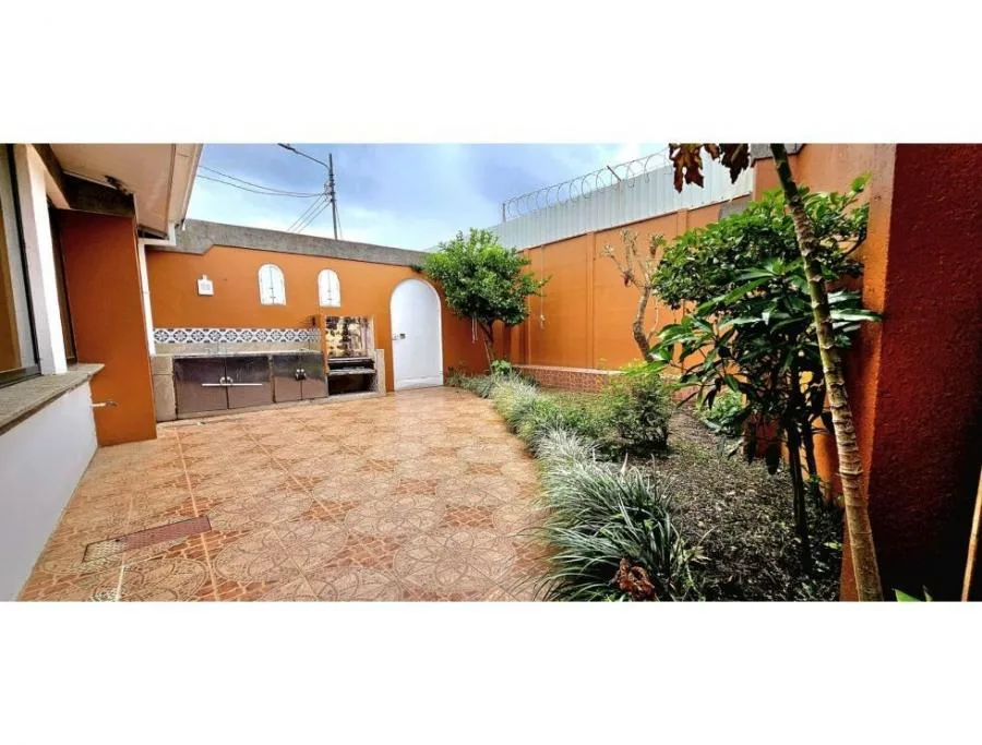Venta de casa en condominio en San Pedro, Montes de Oca #JM93 - Venta en Montes de Oca, photo 7
