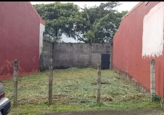 SE VENDE LOTE EN HEREDIA SAN PABLO EN URBANIZACIÒN
