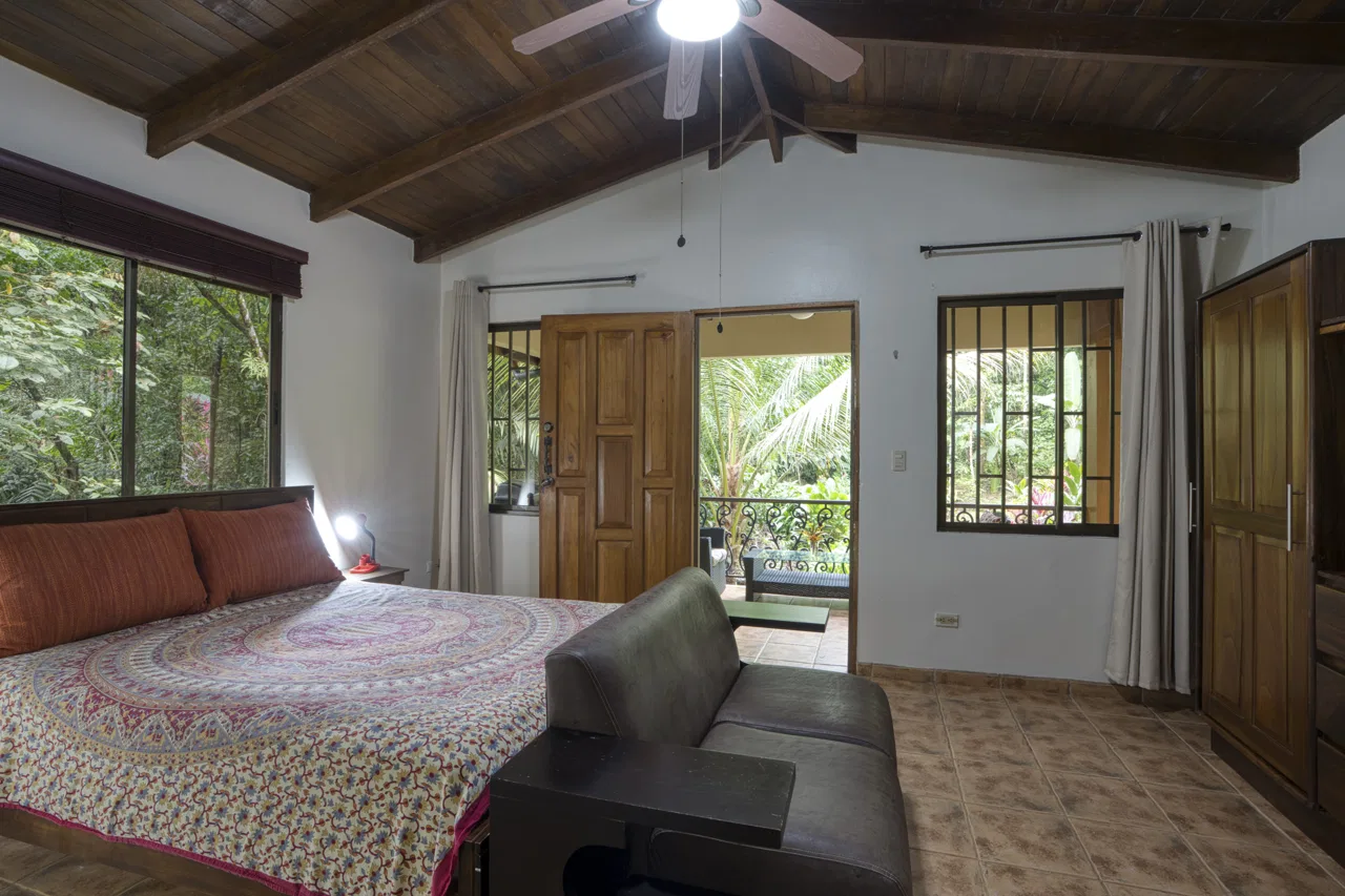 Expansive Ocean View, 11.5 acres, Hiking Trail to River & Cascadas, photo 21