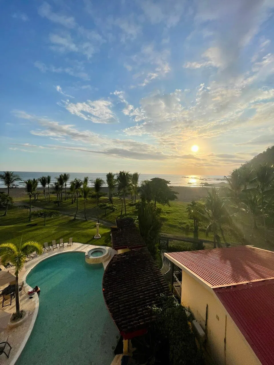 Remodeled Beachfront Condo REDUCED | Costa Rica Real Estate | Jaco Realty