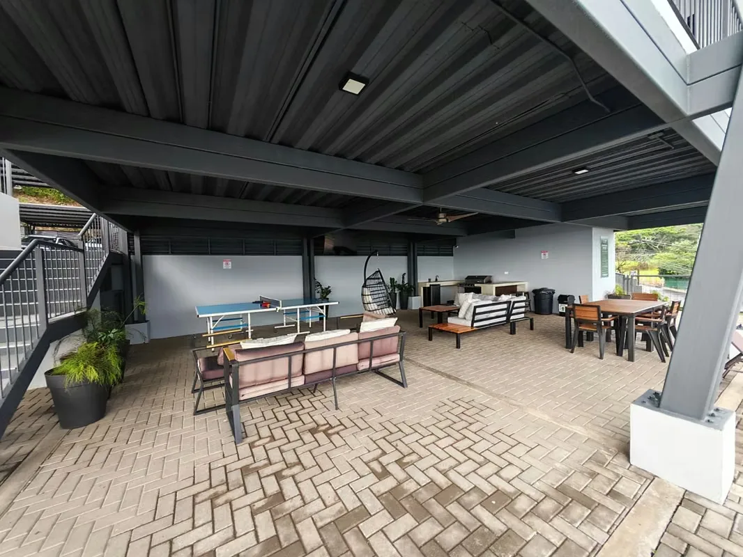 Apartamento tipo estudio amueblado en alquiler – Studio One, Pozos de Santa Ana, photo 2