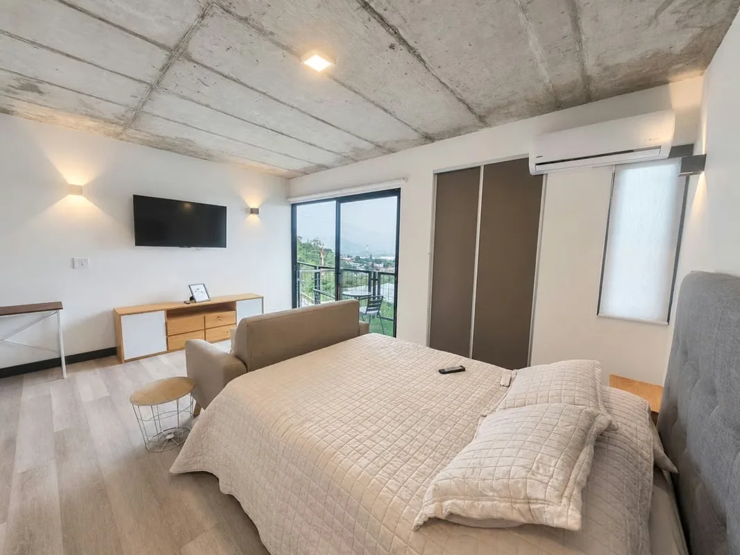 Apartamento tipo estudio amueblado en alquiler – Studio One, Pozos de Santa Ana, photo 6
